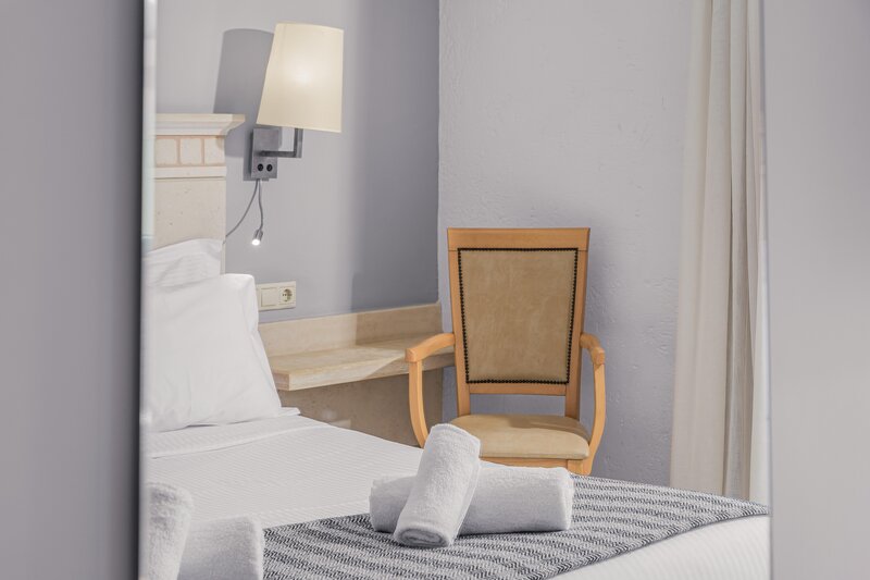 Glaros Beach Hotel 33