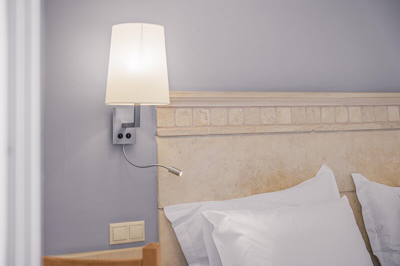 Glaros Beach Hotel 34