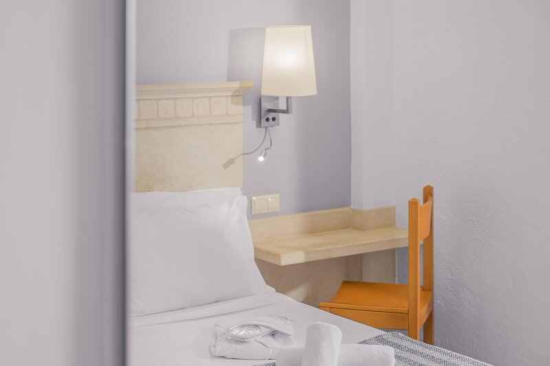 Glaros Beach Hotel 35