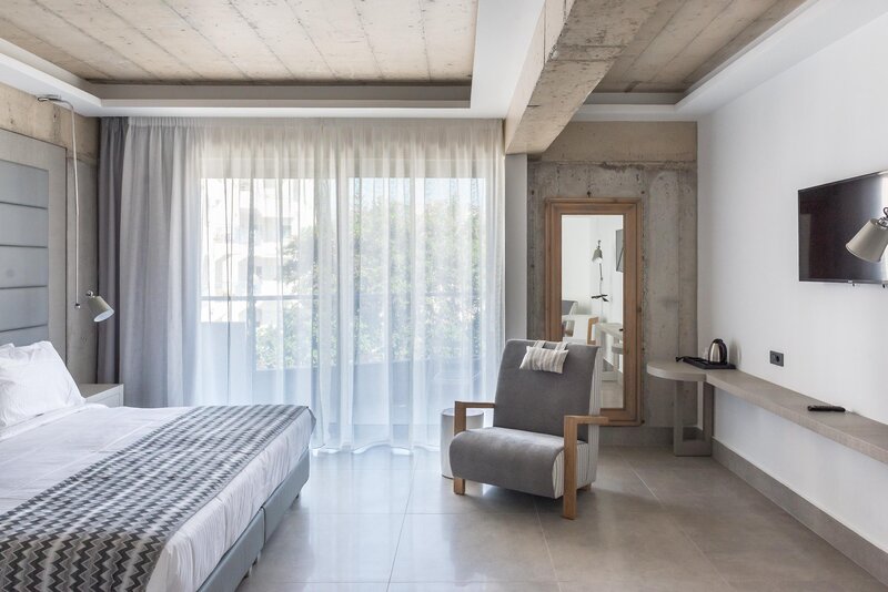 Glaros Beach Hotel 37