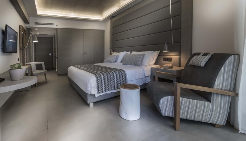 Glaros Beach Hotel 38