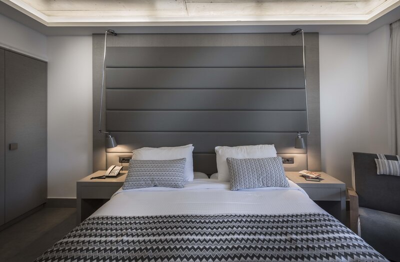 Glaros Beach Hotel 39