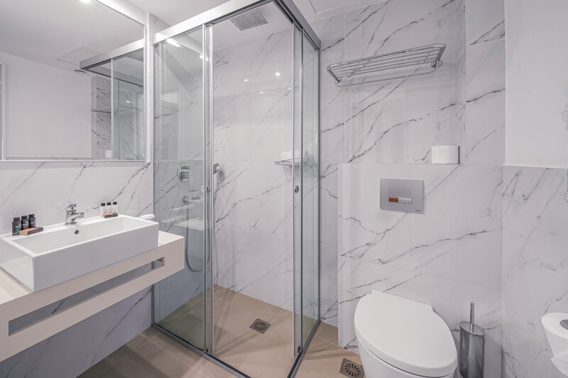 Glaros Beach Hotel 40