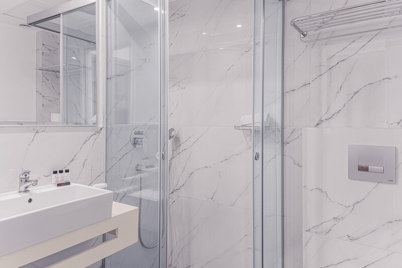 Glaros Beach Hotel 41