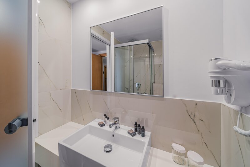 Glaros Beach Hotel 44