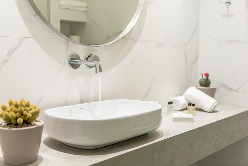 Glaros Beach Hotel 45