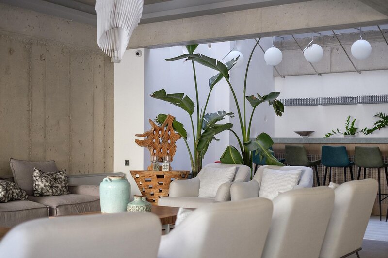 Glaros Beach Hotel 47
