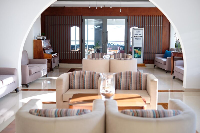 Glaros Beach Hotel 48