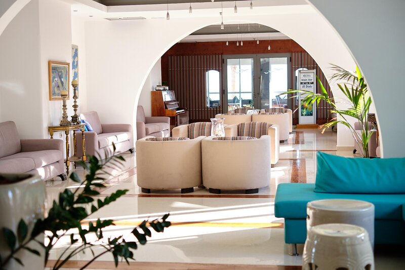 Glaros Beach Hotel 49