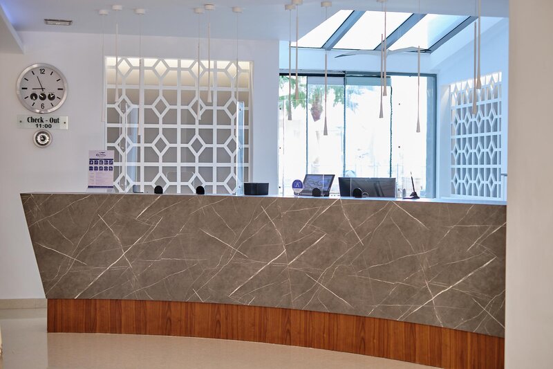 Glaros Beach Hotel 50