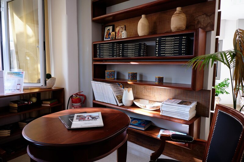 Glaros Beach Hotel 51