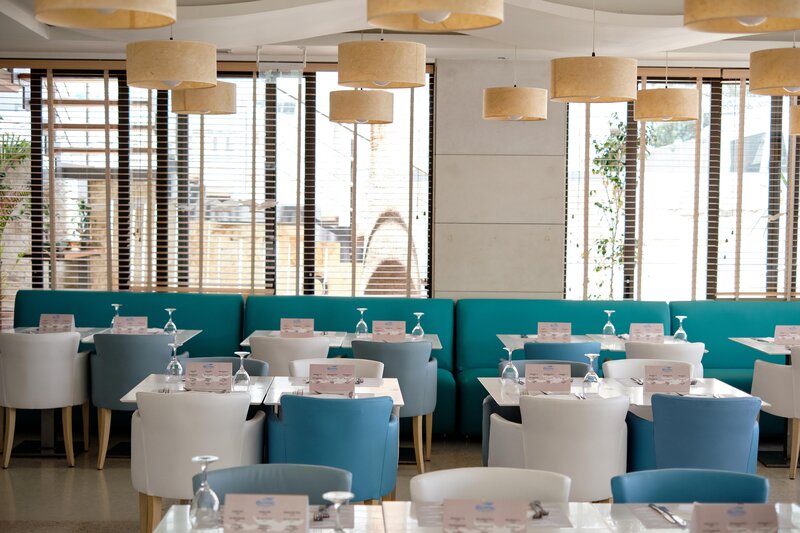 Glaros Beach Hotel 52