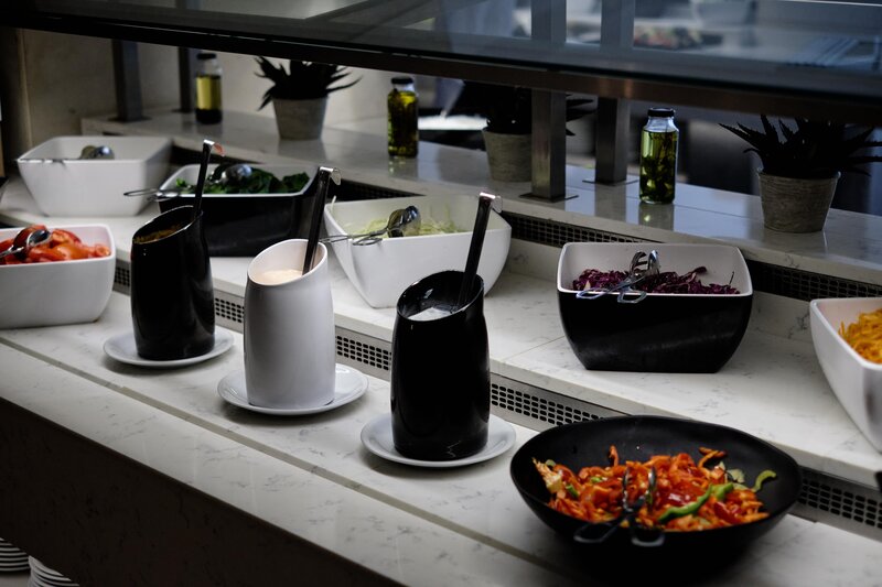 Glaros Beach Hotel 53