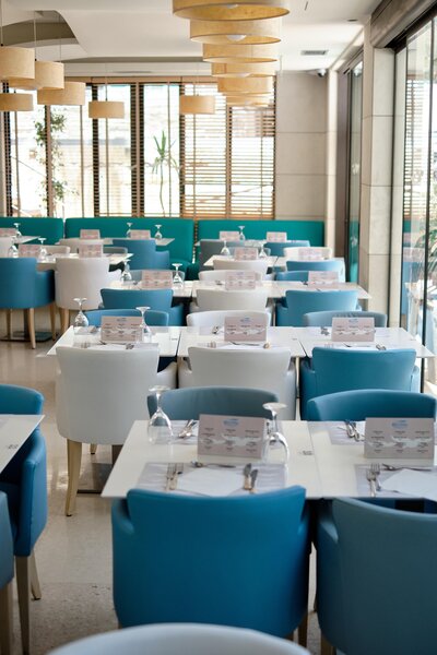 Glaros Beach Hotel 54