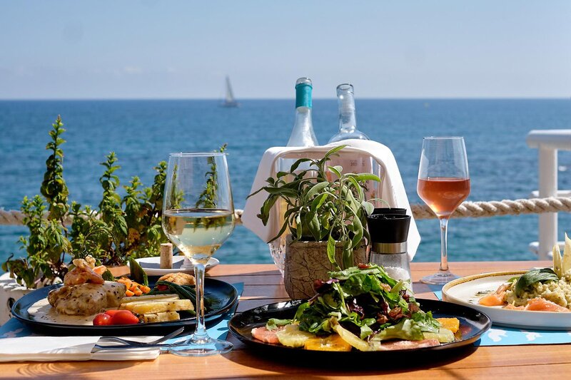 Glaros Beach Hotel 55