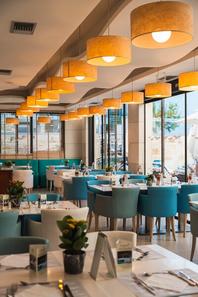 Glaros Beach Hotel 60