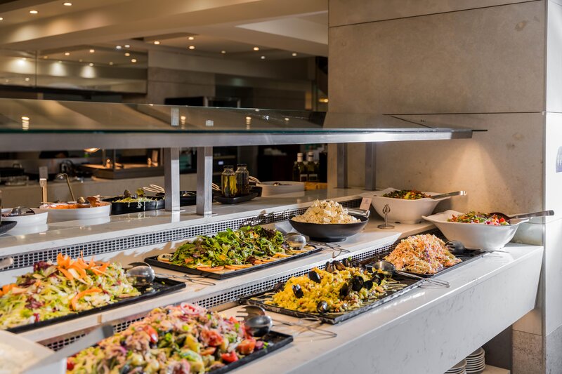 Glaros Beach Hotel 61