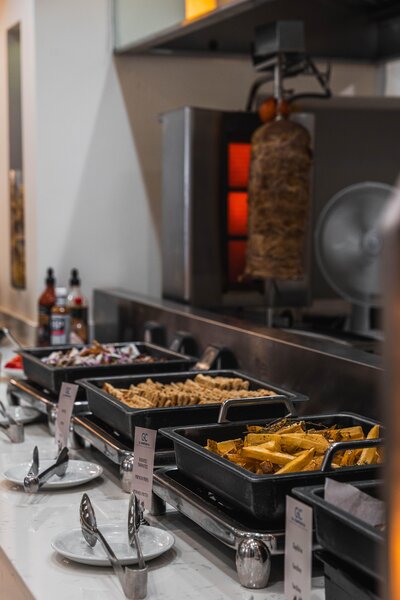 Glaros Beach Hotel 63