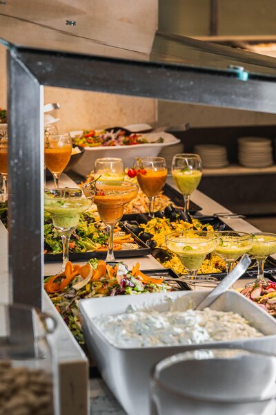 Glaros Beach Hotel 64