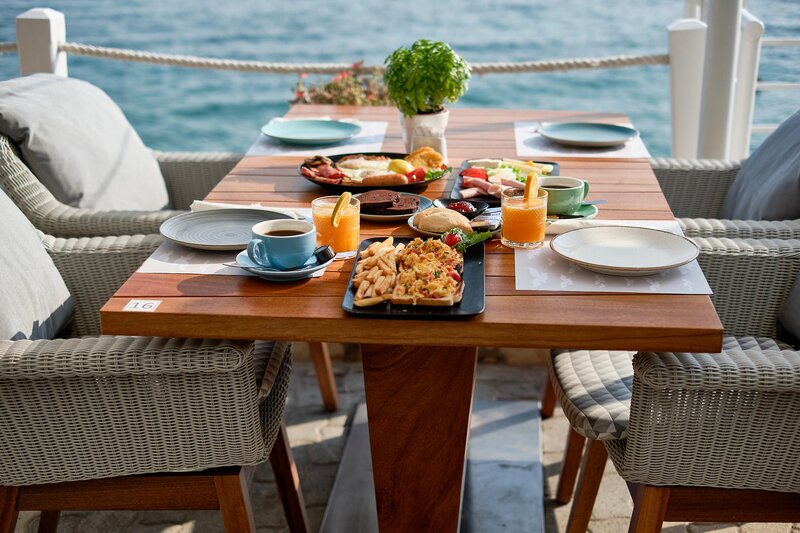 Glaros Beach Hotel 65