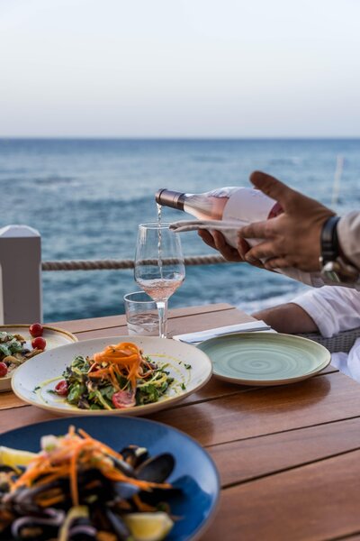 Glaros Beach Hotel 67