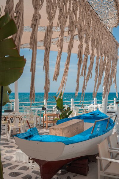 Glaros Beach Hotel 68