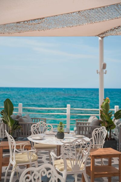 Glaros Beach Hotel 69