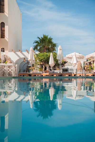 Glaros Beach Hotel 70