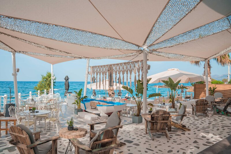 Glaros Beach Hotel 71