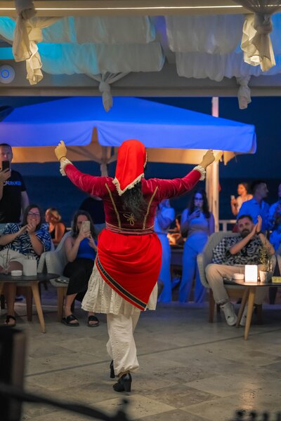 Glaros Beach Hotel 73