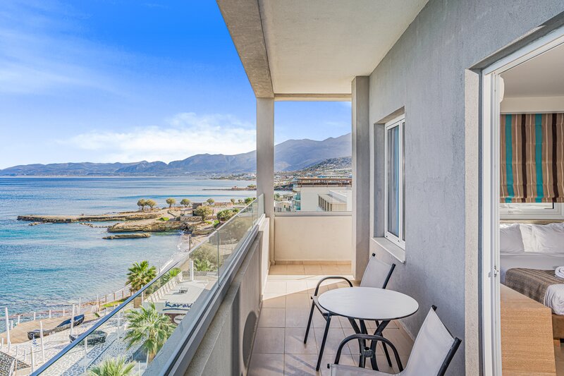 Glaros Beach Hotel 74