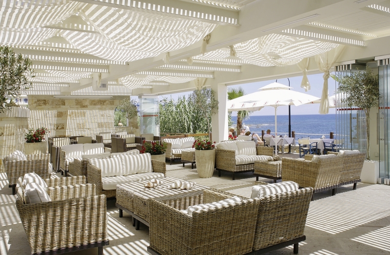 Glaros Beach Hotel 3