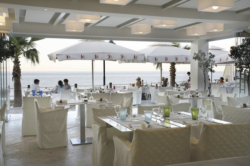 Glaros Beach Hotel 8