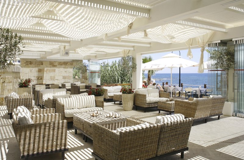 Glaros Beach Hotel 9
