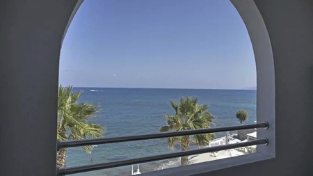 Glaros Beach Hotel 10