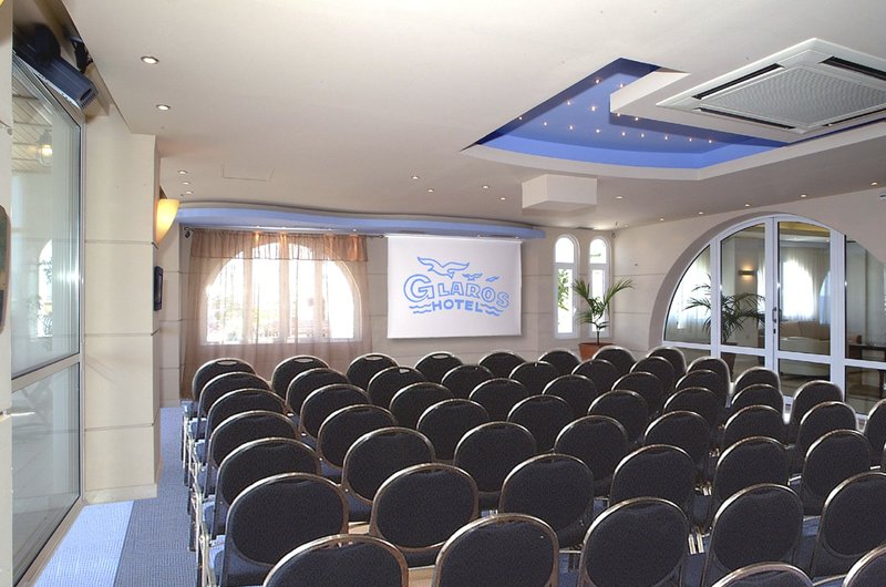 Glaros Beach Hotel 14