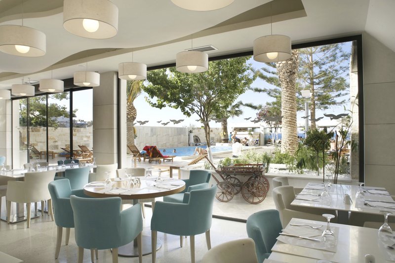 Glaros Beach Hotel 15
