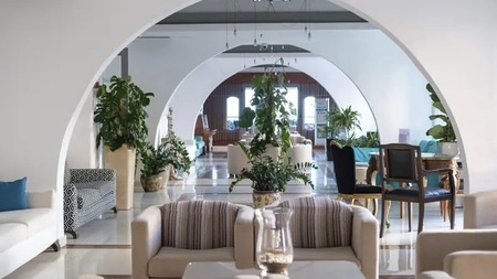 Glaros Beach Hotel 16