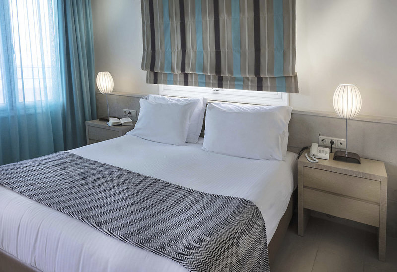 Glaros Beach Hotel 19