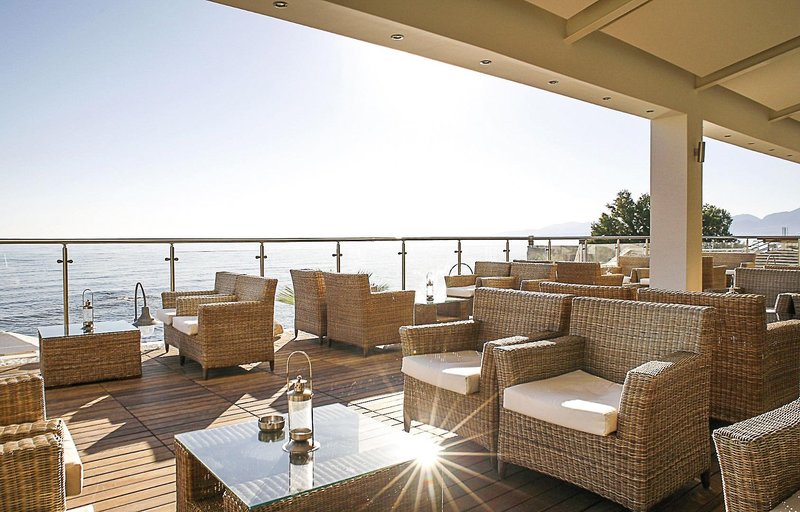 Glaros Beach Hotel 7