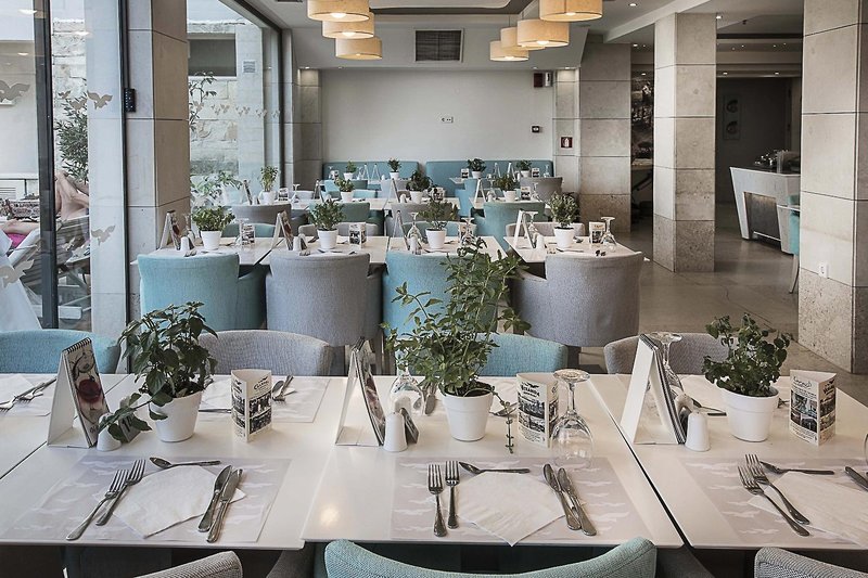 Glaros Beach Hotel 13