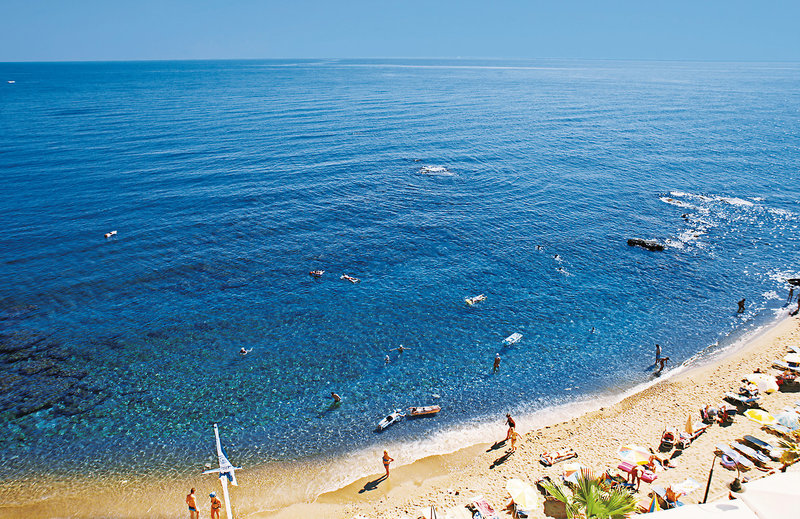 Glaros Beach Hotel 4