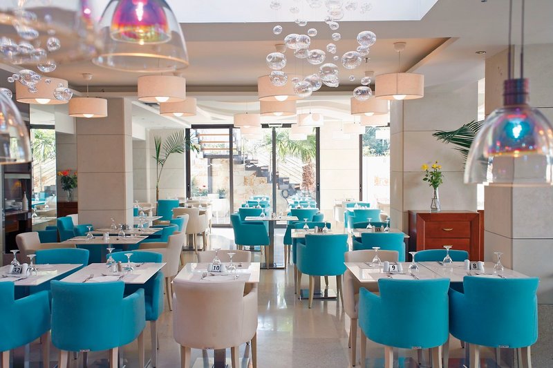 Glaros Beach Hotel 9