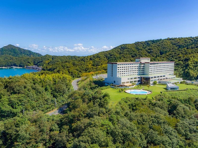 Mercure Kyoto Miyazu Resort & Spa 1