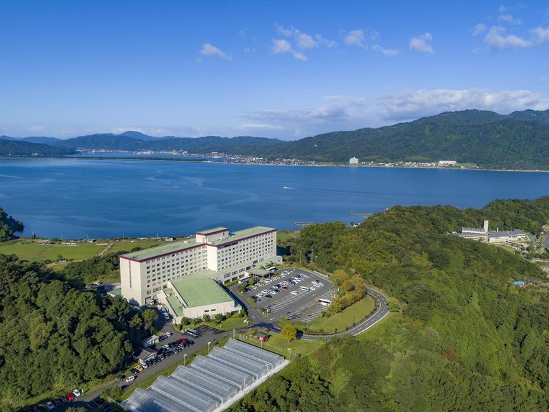 Mercure Kyoto Miyazu Resort & Spa 3