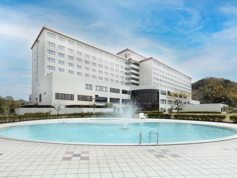 Mercure Kyoto Miyazu Resort & Spa 5