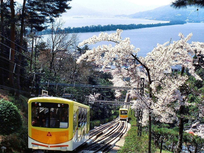 Mercure Kyoto Miyazu Resort & Spa 8