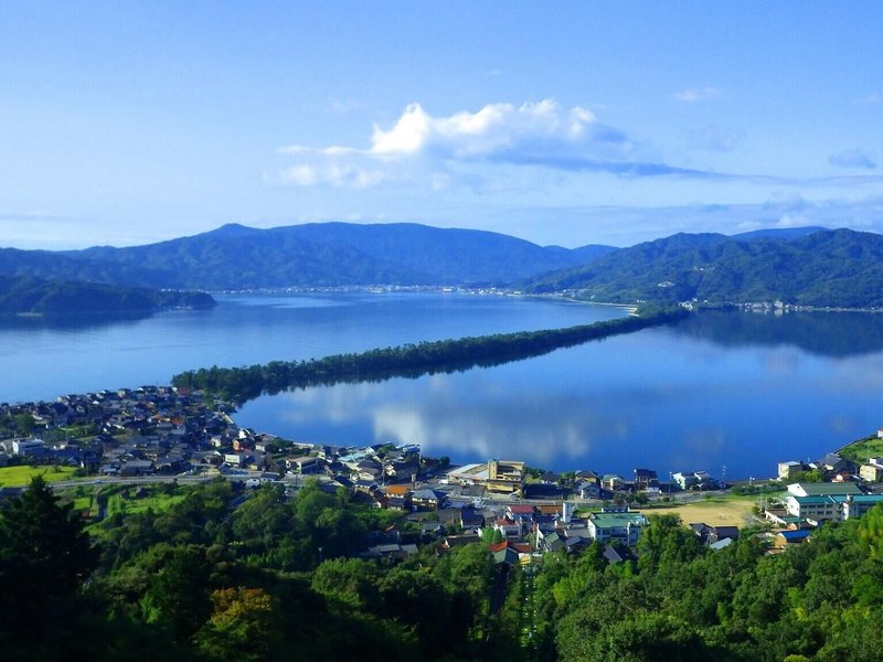 Mercure Kyoto Miyazu Resort & Spa 9