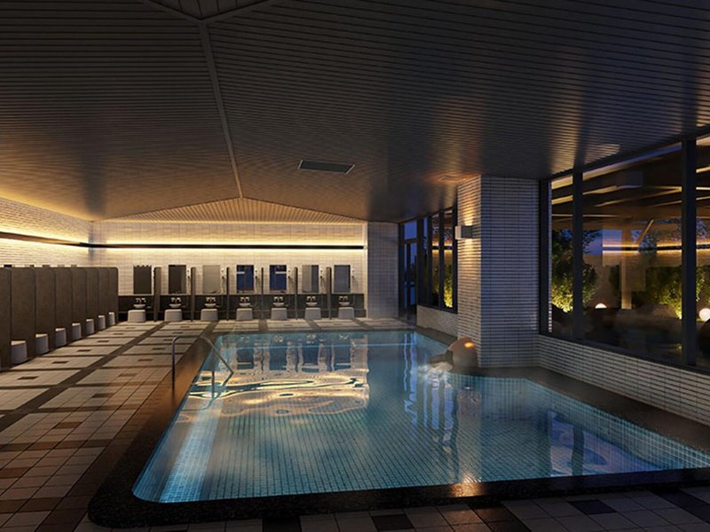 Mercure Kyoto Miyazu Resort & Spa 20