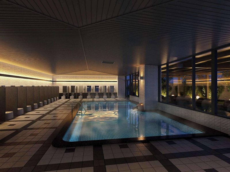 Mercure Kyoto Miyazu Resort & Spa 21